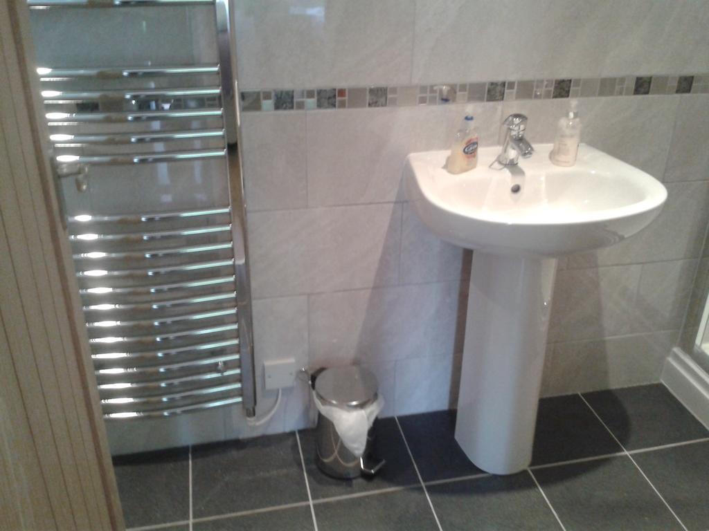 Manor Garden Lodge Wirral Zimmer foto